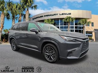 Used 2024 Lexus TX 350 FWD w/ Technology Package video 1