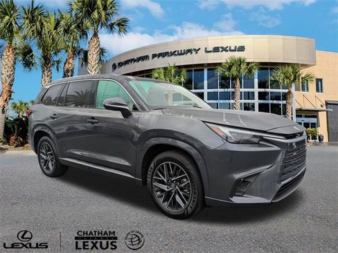 Used 2024 Lexus TX 350 FWD w/ Technology Package image 1