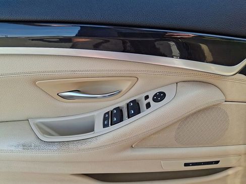 Used 2014 BMW 535i Sedan RWD image 13