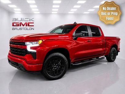 Used 2024 Chevrolet Silverado 1500 RST w/ Convenience Package II