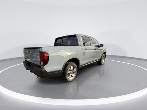 New 2026 Honda Ridgeline RTL image 8