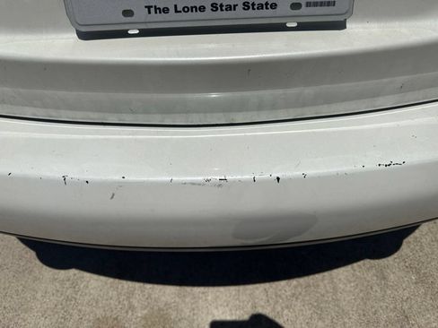 Used 2014 Nissan Murano SV FWD image 17