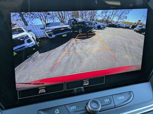 New 2026 Chevrolet Blazer LT w/ Convenience Package image 18