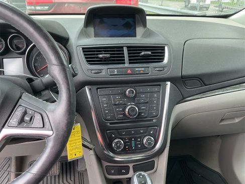 Used 2016 Buick Encore Premium w/ Experience Buick Package FWD image 6