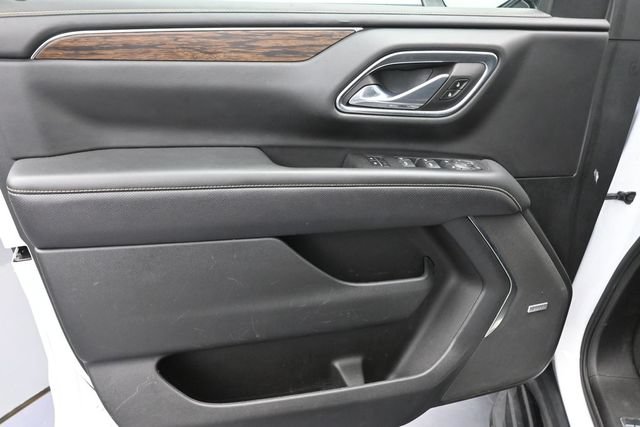 Used 2023 Chevrolet Tahoe Premier AWD/4WD image 26