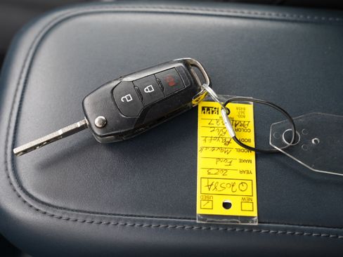Used 2023 Ford Maverick XL w/ Equipment Group 100A Standard AWD/4WD image 29