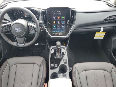 New 2025 Subaru Crosstrek 2.5i Limited image 11