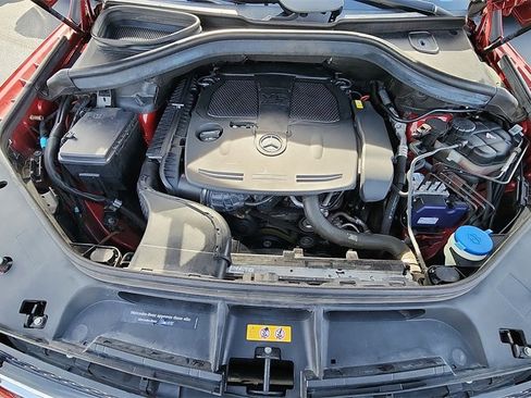 Used 2018 Mercedes-Benz GLE 350 w/ Parking Assist Package image 31