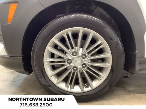Used 2019 Hyundai Kona SEL image 23