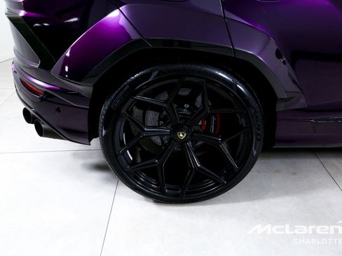 Used 2019 Lamborghini Urus image 39