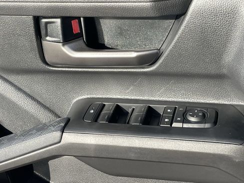 New 2026 Toyota Tacoma TRD Sport AWD/4WD image 16
