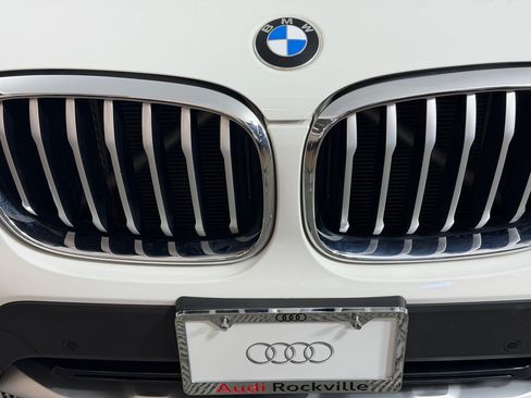 Used 2018 BMW X3 xDrive30i w/ Premium Package AWD/4WD image 25