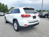 Used 2021 Jeep Grand Cherokee Laredo image 5