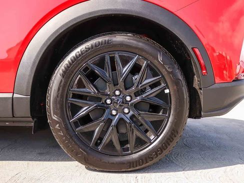New 2026 Ford Mustang Mach-E Select w/ Technology Package RWD image 10