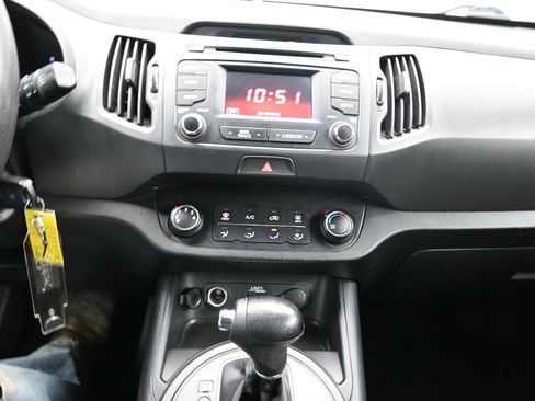 Used 2013 Kia Sportage LX w/ Convenience Pkg image 16