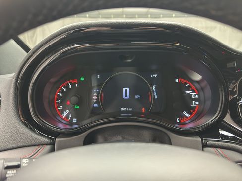 Used 2023 Dodge Durango GT AWD/4WD image 3