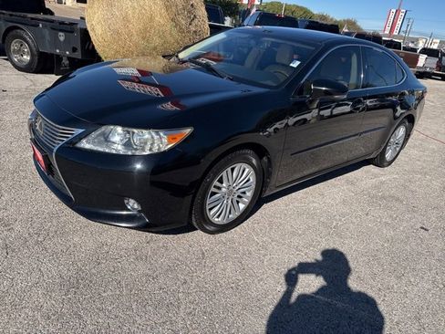 Used 2014 Lexus ES 350 image 3