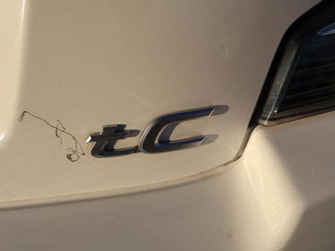 Used 2014 Scion tC image 10