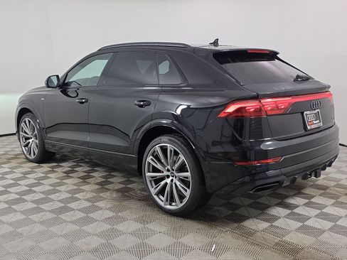 New 2026 Audi Q8 Prestige AWD/4WD image 4