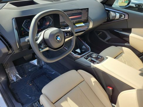 New 2026 BMW X3 xDrive30 w/ Premium Package AWD/4WD image 17
