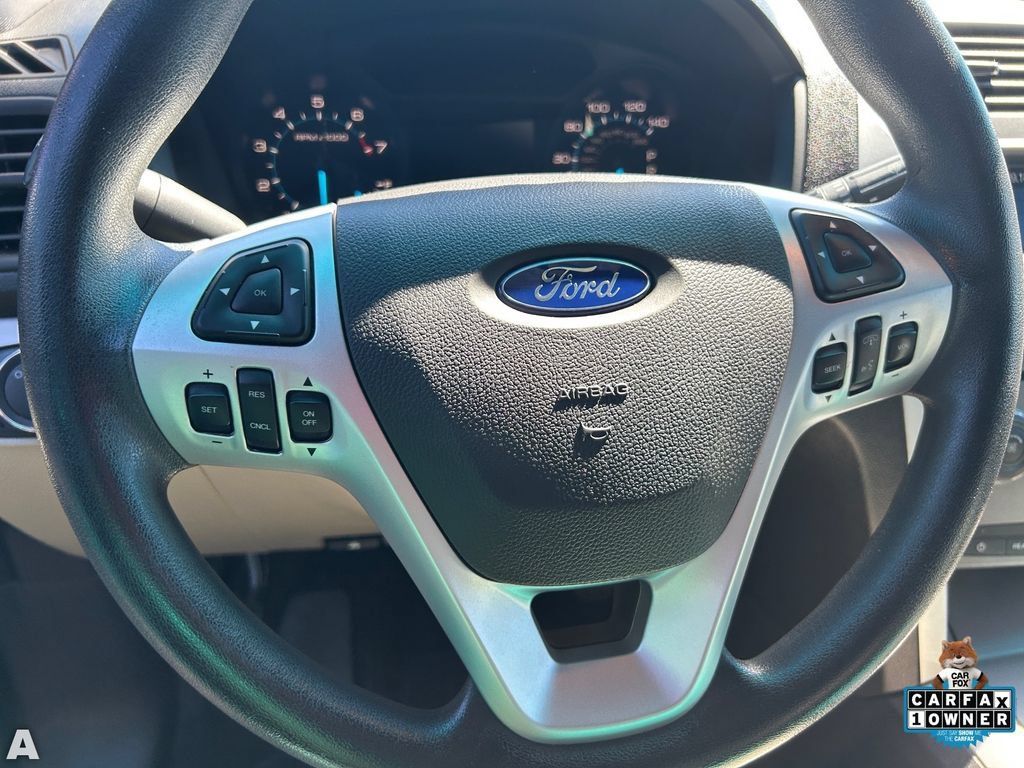 Used 2014 Ford Explorer FWD image 9
