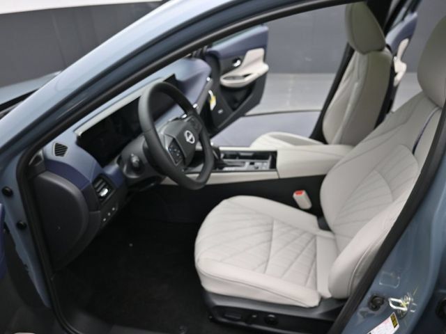 New 2026 Nissan Sentra SL w/ Floor Mat Package FWD image 24