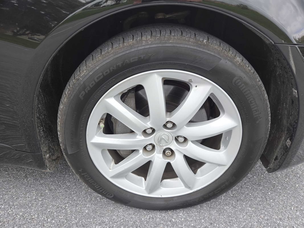 Used 2008 Lexus LS 460 RWD image 33