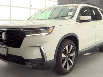 Used 2023 Honda Pilot Elite