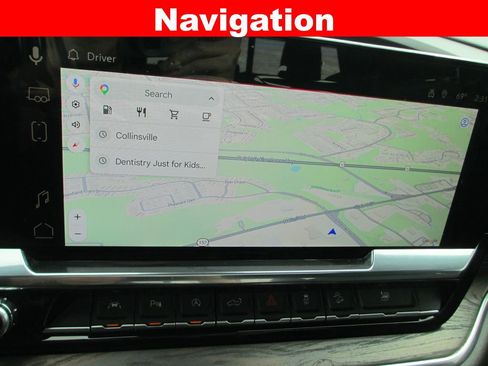 Used 2025 GMC Sierra 1500 SLT w/ SLT Premium Plus Package image 15