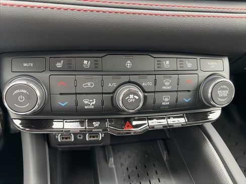 New 2026 Dodge Durango GT image 22