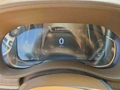 Used 2024 RAM 3500 Limited image 7