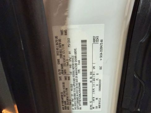 Used 2020 Ford Transit 150 Medium Roof RWD image 61