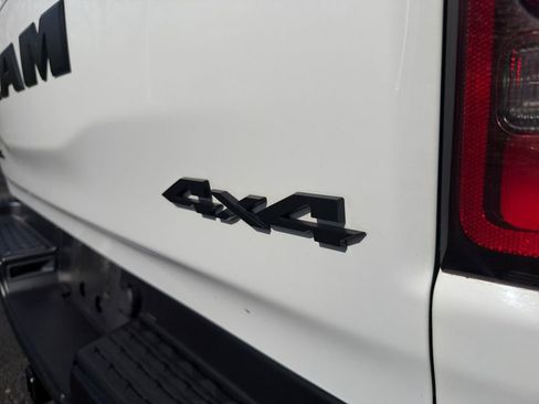 Used 2022 RAM 1500 Rebel w/ Rebel Level 2 Equipment Group AWD/4WD image 35