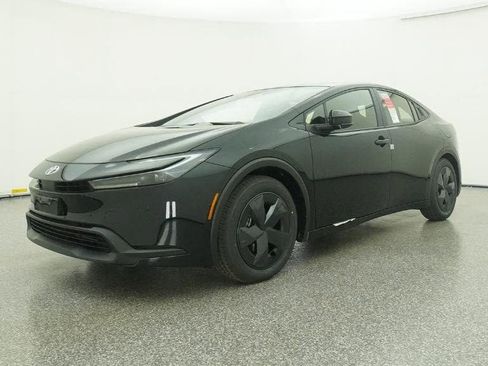 New 2026 Toyota Prius LE image 17