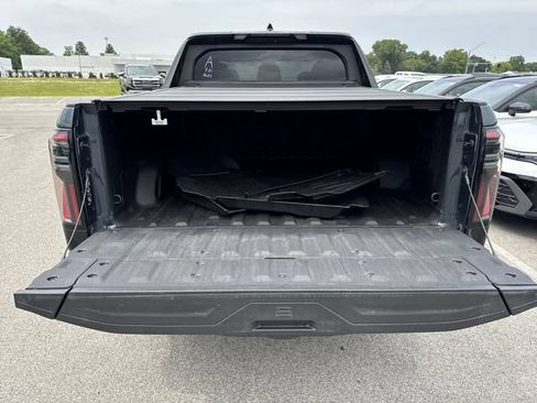 Used 2026 GMC Sierra EV Denali AWD/4WD image 26