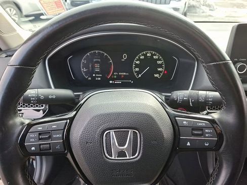 Used 2024 Honda Civic EX-L image 19