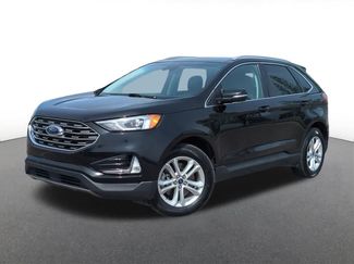 Used 2019 Ford Edge SEL w/ Equipment Group 201A AWD/4WD video 1