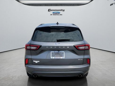 Used 2023 Ford Escape ST-Line w/ Tech Pack #1 AWD/4WD image 10