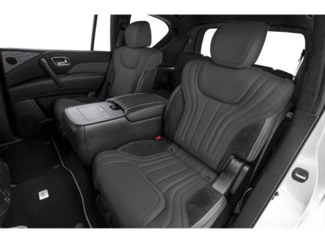 Used 2019 INFINITI QX80 Limited w/ All-Season Package AWD/4WD image 16