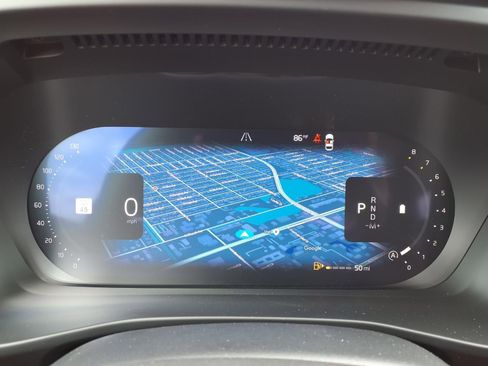 New 2026 Volvo XC40 B5 Ultra AWD/4WD image 19