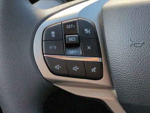 New 2026 Ford Explorer Active image 24