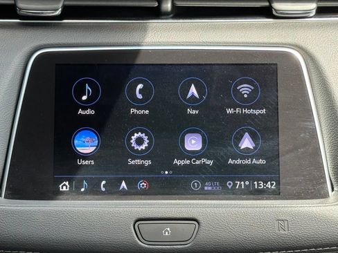 Used 2020 Cadillac XT4 Premium Luxury AWD/4WD image 23
