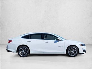 Used 2024 Chevrolet Malibu LT FWD video 4