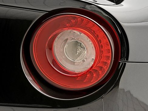 Certified 2014 Ferrari F12 Berlinetta image 30