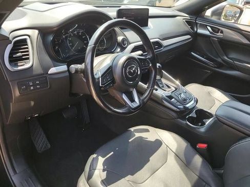 Used 2023 MAZDA CX-9 Grand Touring AWD/4WD image 23