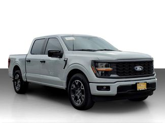 Certified 2024 Ford F150 STX RWD video 1