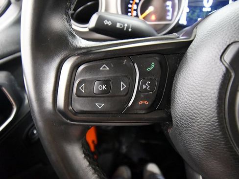 Used 2018 Jeep Wrangler Unlimited Sport S AWD/4WD image 19