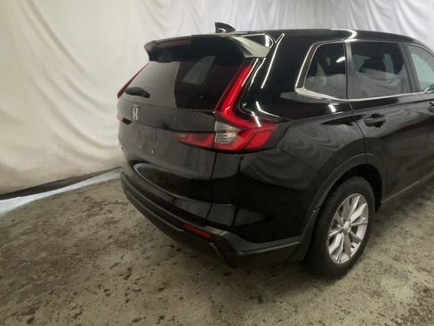 Used 2024 Honda CR-V EX-L image 8