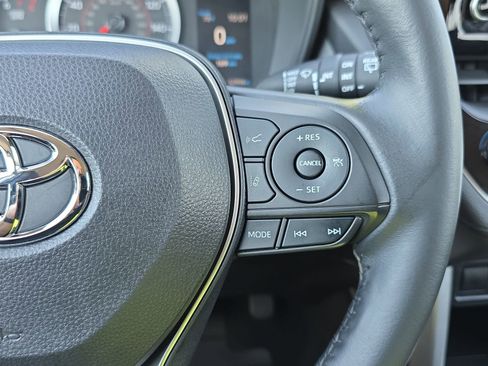 Used 2022 Toyota Corolla Cross LE FWD image 17