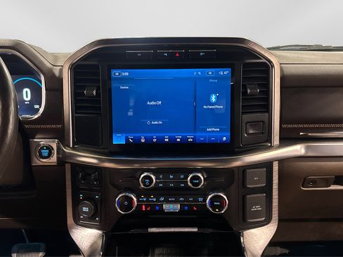 Used 2023 Ford F150 King Ranch w/ Equipment Group 601A High image 30